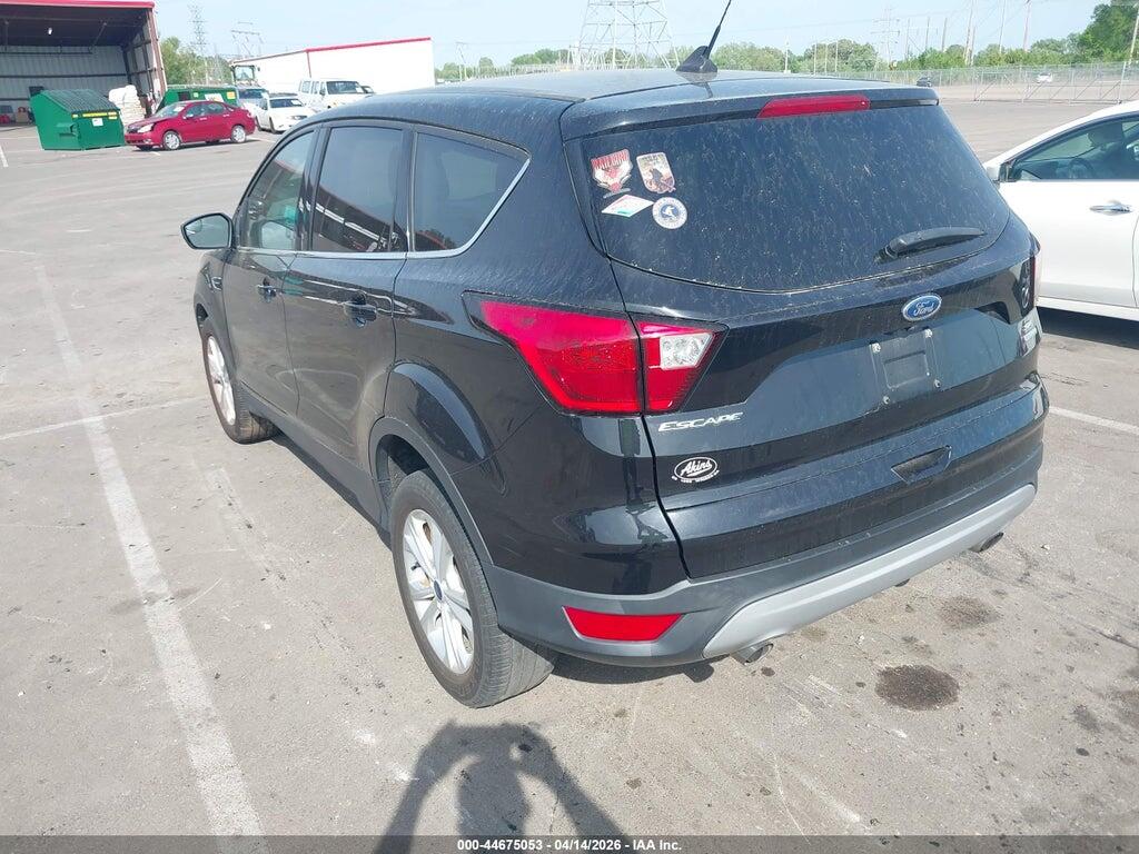 1FMCU0GD8KUA64983 2019 FORD ESCAPE photo no. 3