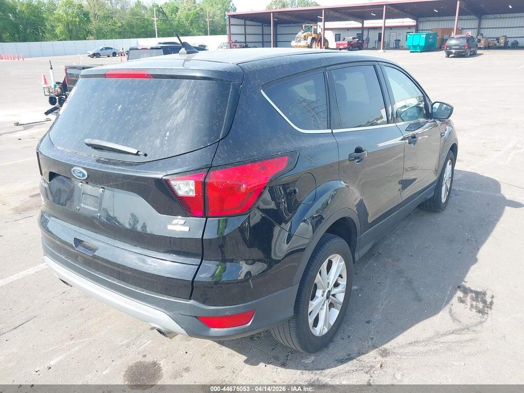 1FMCU0GD8KUA64983 2019 FORD ESCAPE photo no. 4