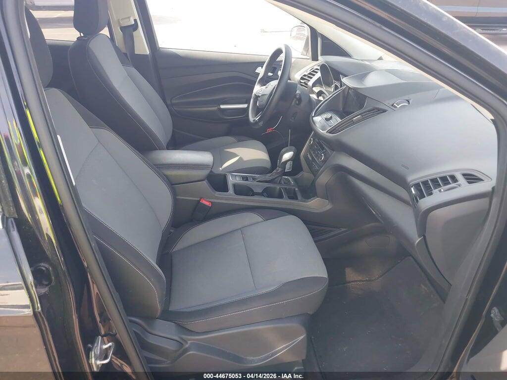 1FMCU0GD8KUA64983 2019 FORD ESCAPE photo no. 5