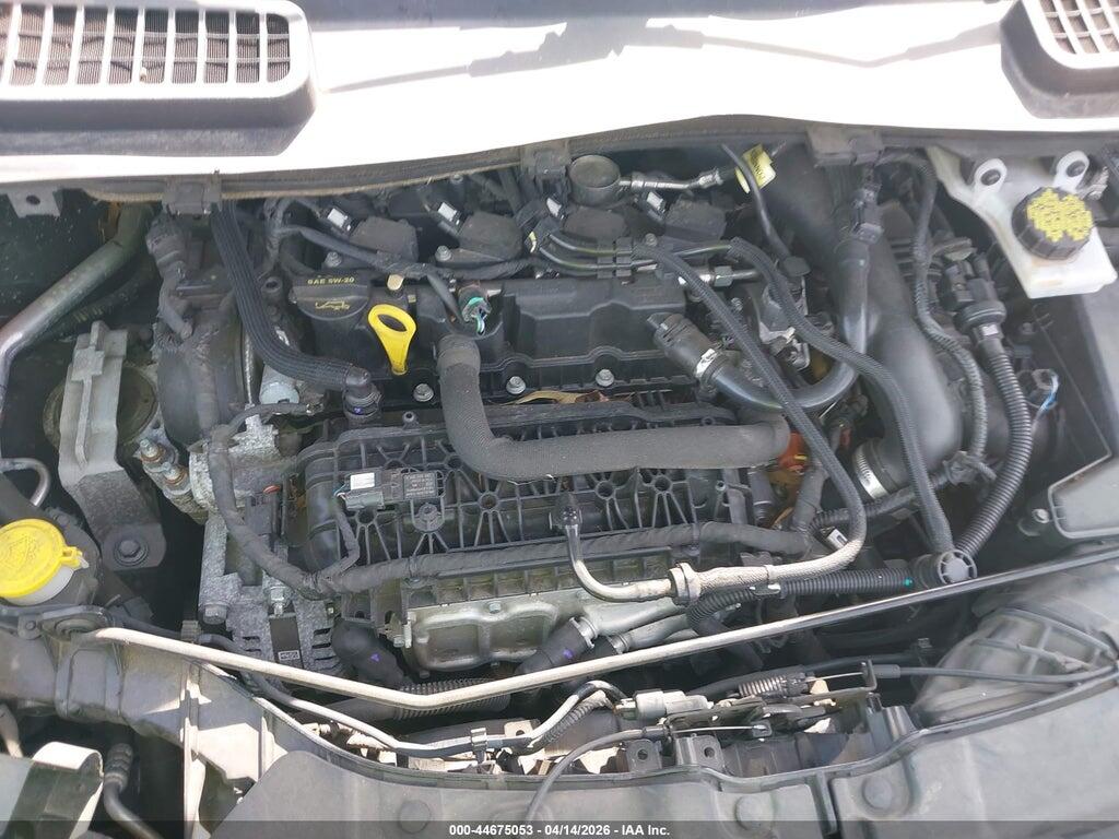 1FMCU0GD8KUA64983 2019 FORD ESCAPE photo no. 6