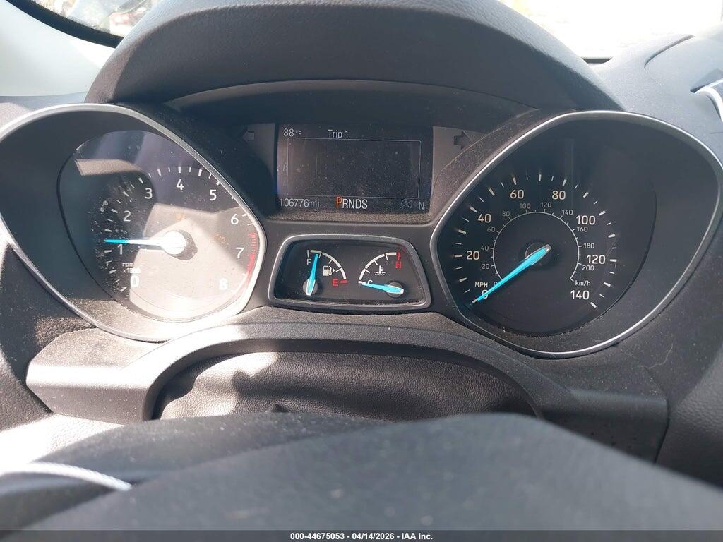 1FMCU0GD8KUA64983 2019 FORD ESCAPE photo no. 7