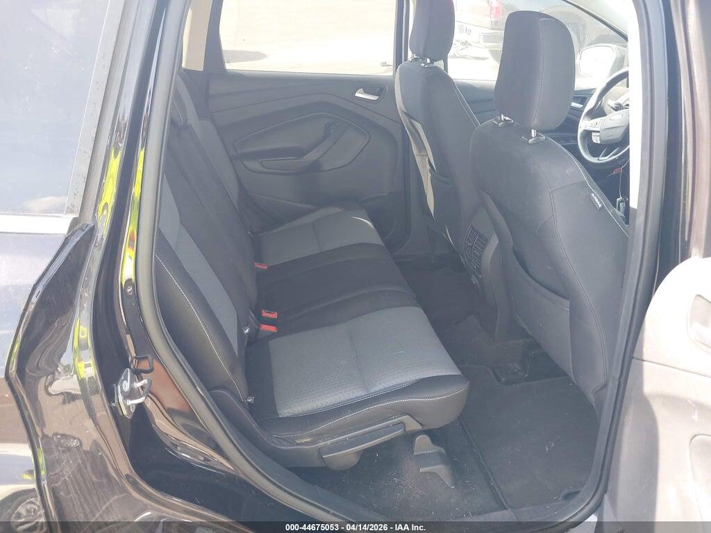 1FMCU0GD8KUA64983 2019 FORD ESCAPE photo no. 8