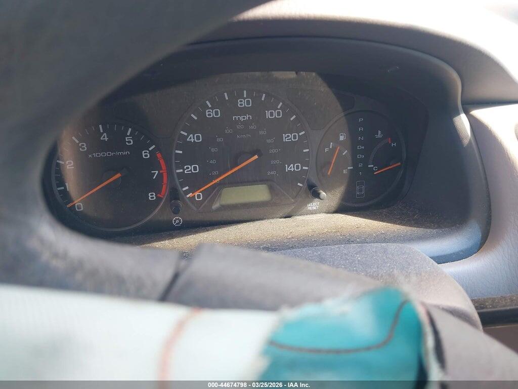 JHMCG56612C013504 2002 HONDA ACCORD photo no. 5