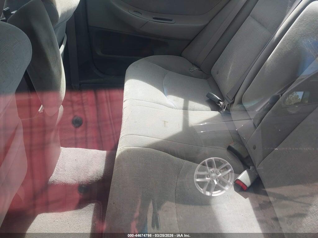 JHMCG56612C013504 2002 HONDA ACCORD photo no. 7