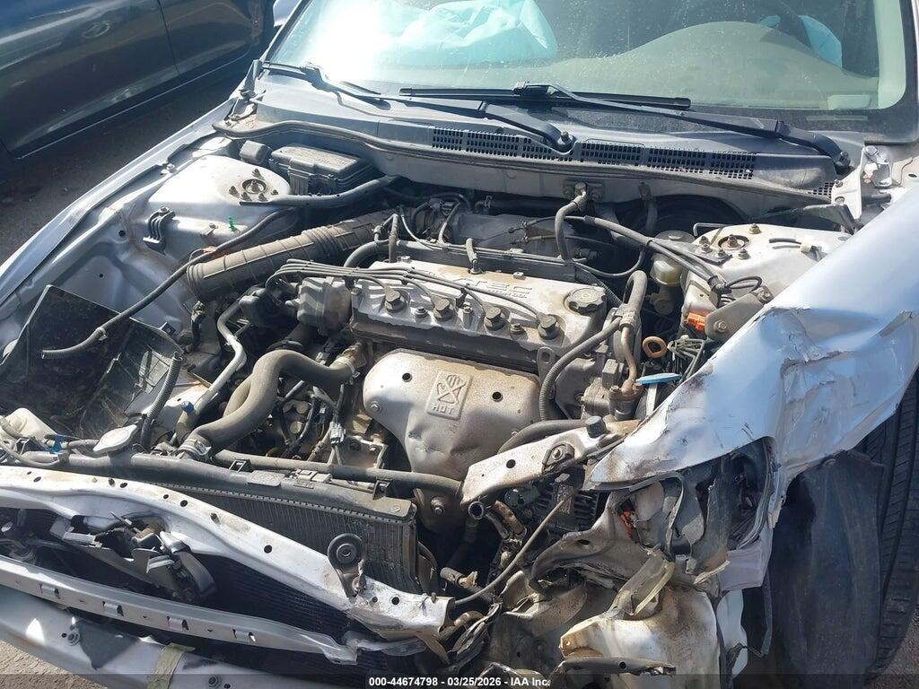 JHMCG56612C013504 2002 HONDA ACCORD photo no. 9