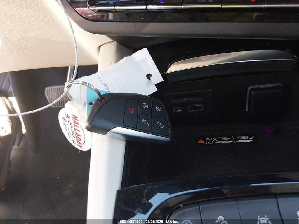 LRBFZSR49MD097388 2021 BUICK ENVISION photo no. 11