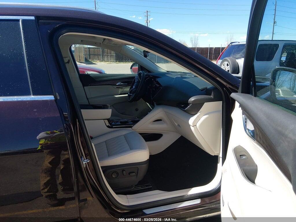 LRBFZSR49MD097388 2021 BUICK ENVISION photo no. 5