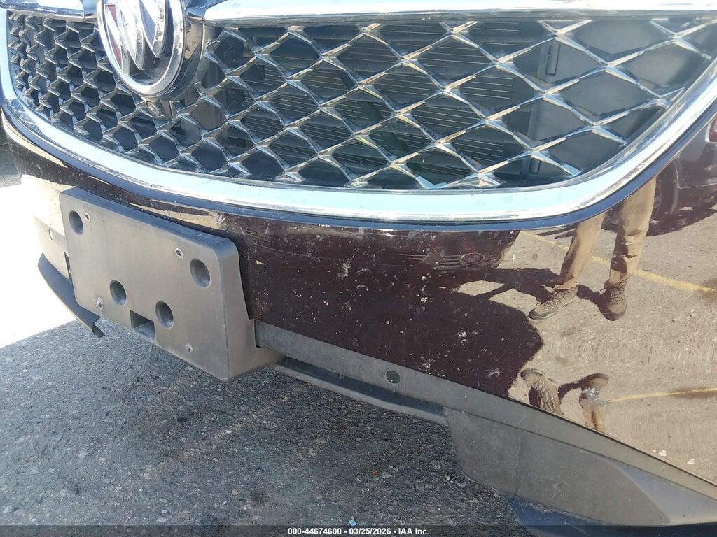 LRBFZSR49MD097388 2021 BUICK ENVISION photo no. 6