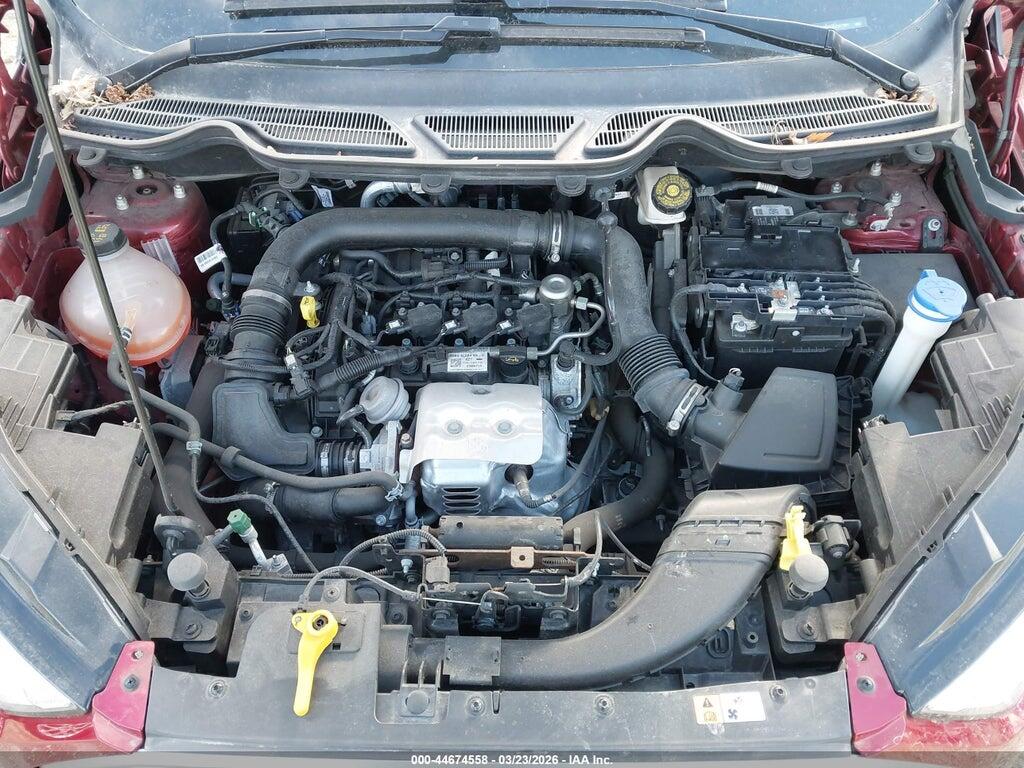 MAJ3S2GE5LC317561 2020 FORD ECOSPORT photo no. 10