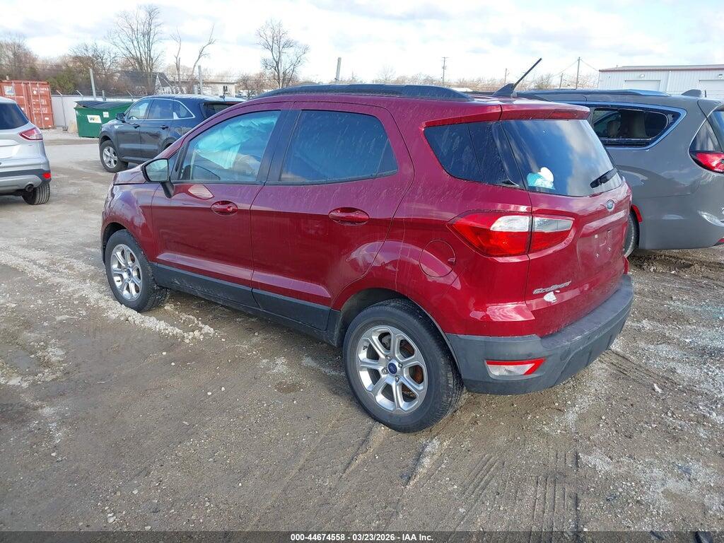 MAJ3S2GE5LC317561 2020 FORD ECOSPORT photo no. 3