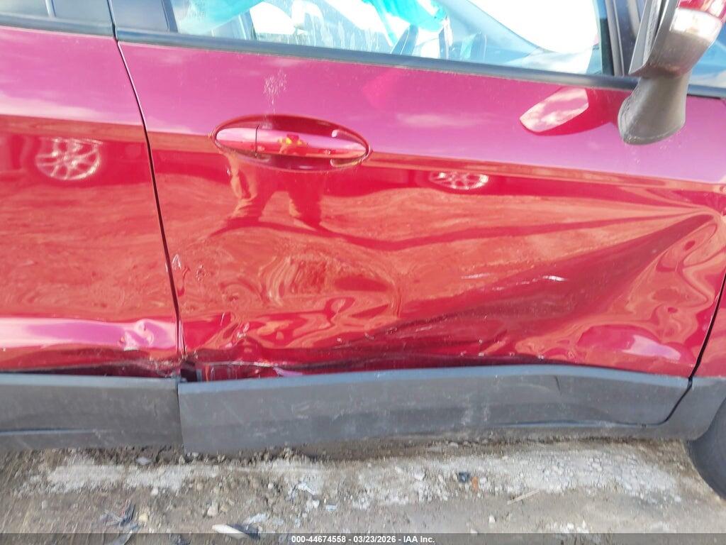MAJ3S2GE5LC317561 2020 FORD ECOSPORT photo no. 6