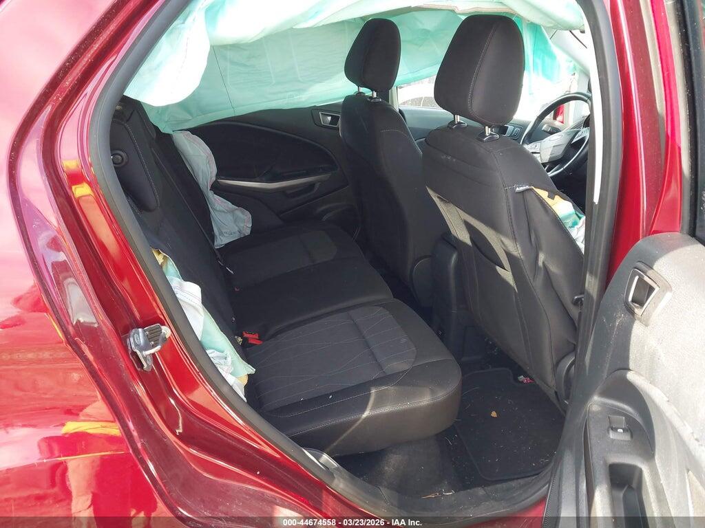 MAJ3S2GE5LC317561 2020 FORD ECOSPORT photo no. 8