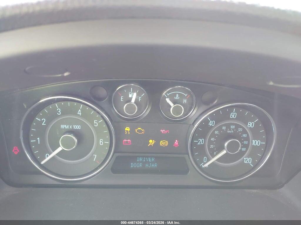 2FMGK5CC8ABB10236 2010 FORD FLEX photo no. 7