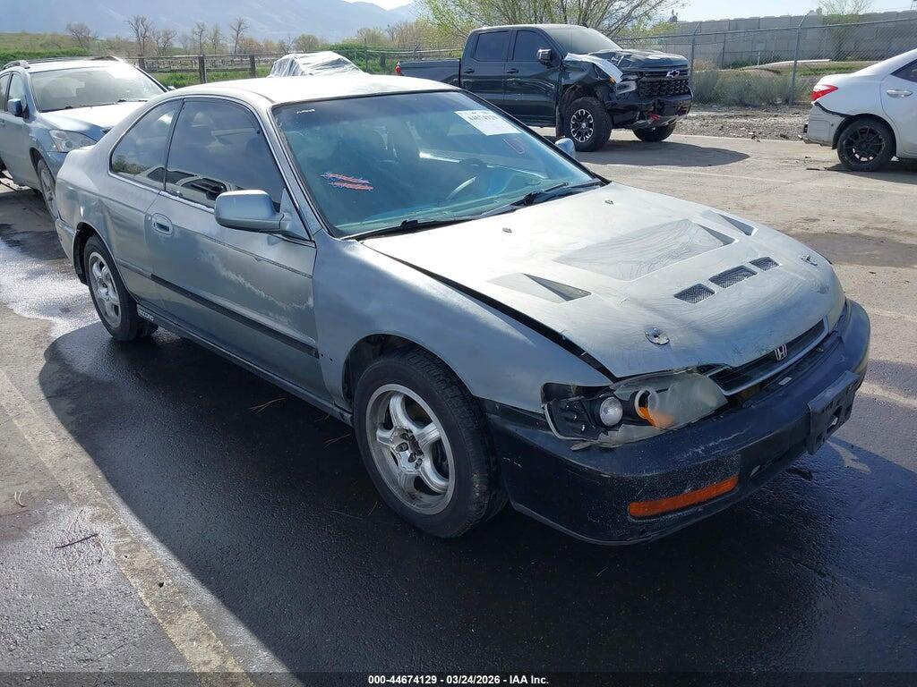 1HGCD7233TA019126 1996 HONDA ACCORD photo no. 1