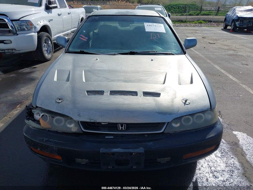 1HGCD7233TA019126 1996 HONDA ACCORD photo no. 12