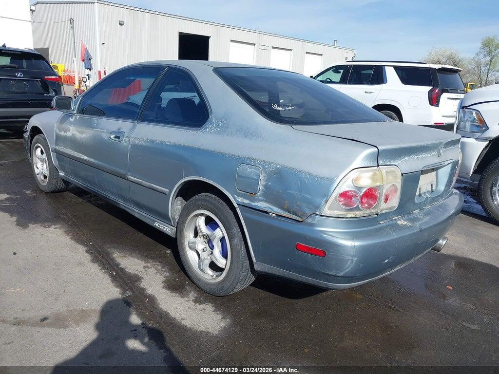 1HGCD7233TA019126 1996 HONDA ACCORD photo no. 3