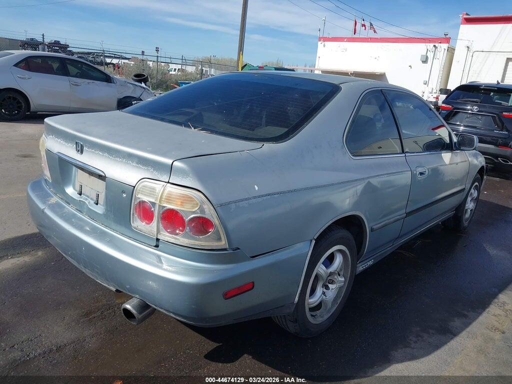 1HGCD7233TA019126 1996 HONDA ACCORD photo no. 4