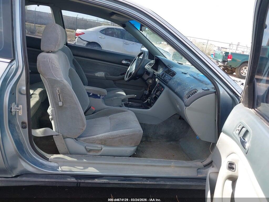 1HGCD7233TA019126 1996 HONDA ACCORD photo no. 5