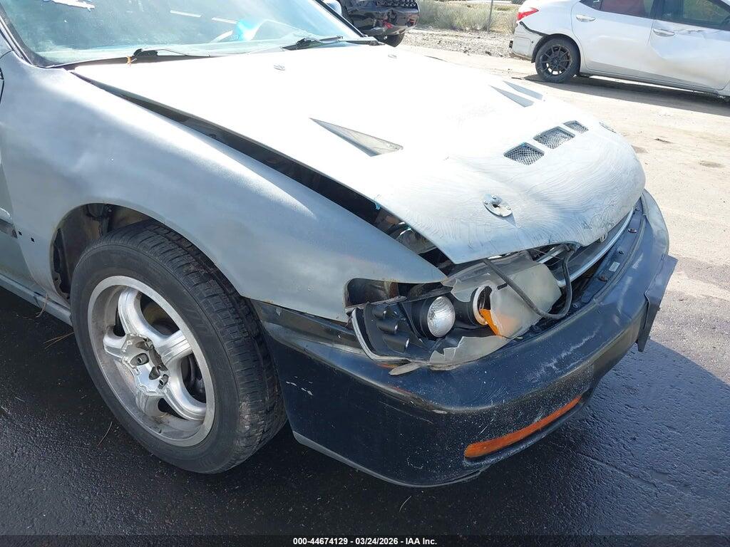 1HGCD7233TA019126 1996 HONDA ACCORD photo no. 6