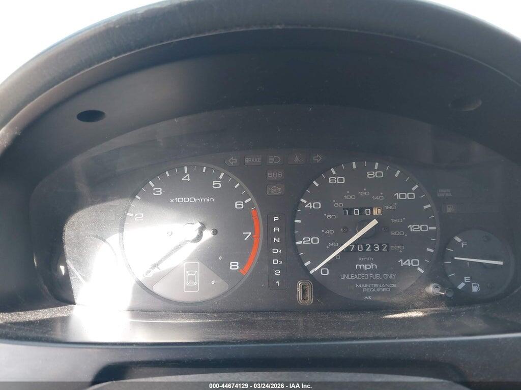 1HGCD7233TA019126 1996 HONDA ACCORD photo no. 7