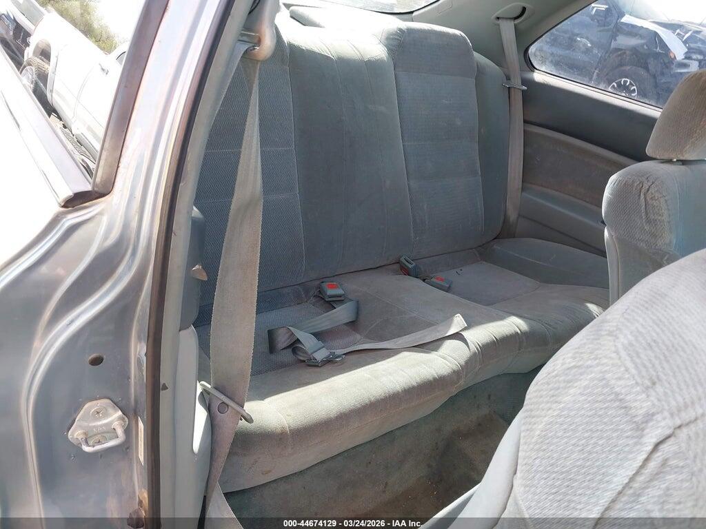 1HGCD7233TA019126 1996 HONDA ACCORD photo no. 8