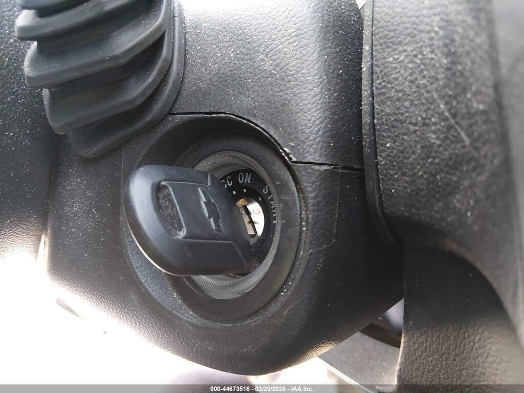 3GNAL4EK4FS505920 2015 CHEVROLET CAPTIVA SPORT photo no. 11