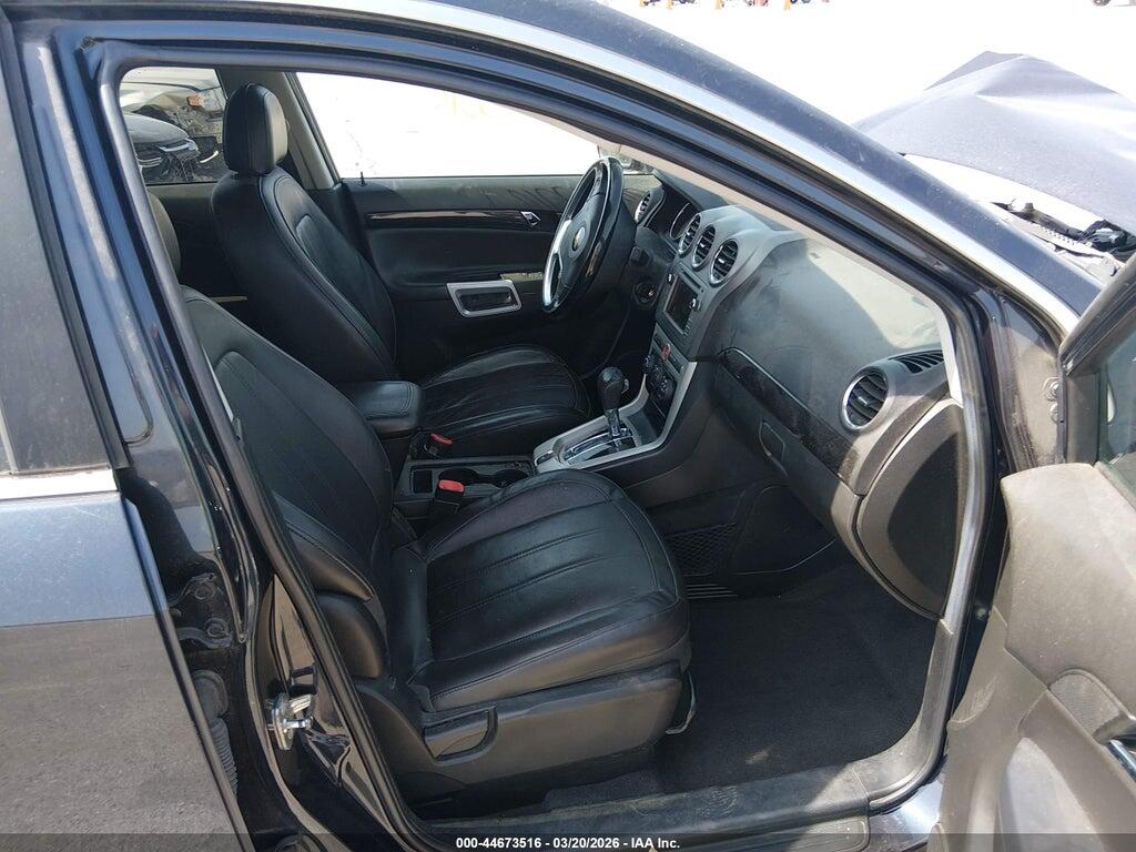 3GNAL4EK4FS505920 2015 CHEVROLET CAPTIVA SPORT photo no. 5