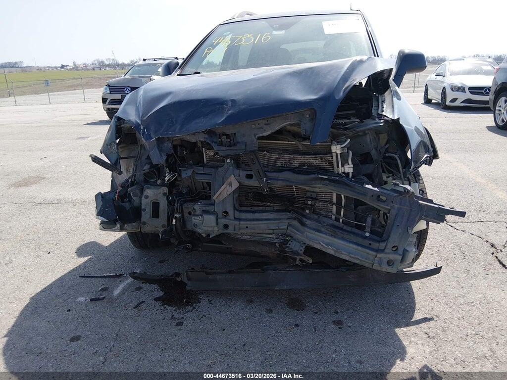 3GNAL4EK4FS505920 2015 CHEVROLET CAPTIVA SPORT photo no. 6