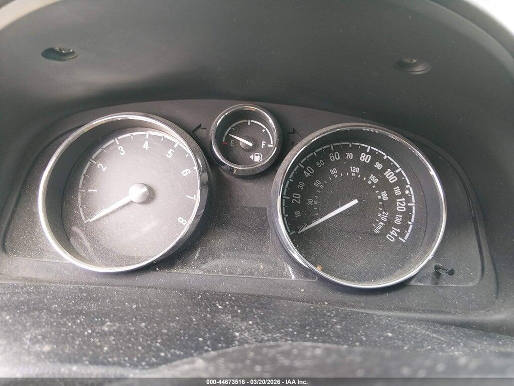 3GNAL4EK4FS505920 2015 CHEVROLET CAPTIVA SPORT photo no. 7
