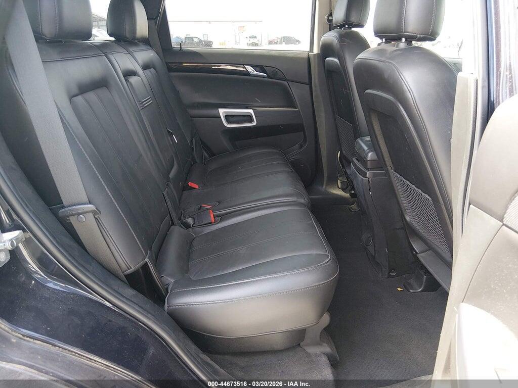 3GNAL4EK4FS505920 2015 CHEVROLET CAPTIVA SPORT photo no. 8