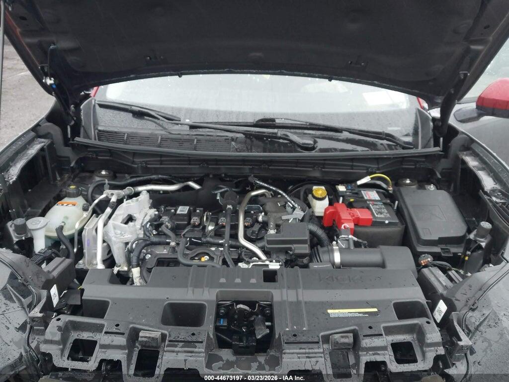 3N8AP6CBXTL307817 2026 NISSAN KICKS photo no. 10