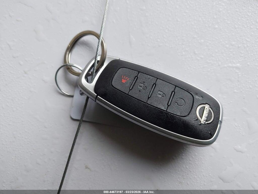 3N8AP6CBXTL307817 2026 NISSAN KICKS photo no. 11