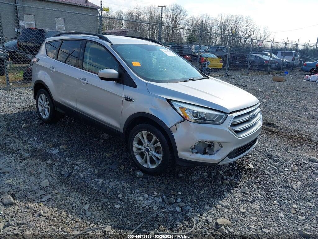 1FMCU9GD7HUC08648 2017 FORD ESCAPE photo no. 1