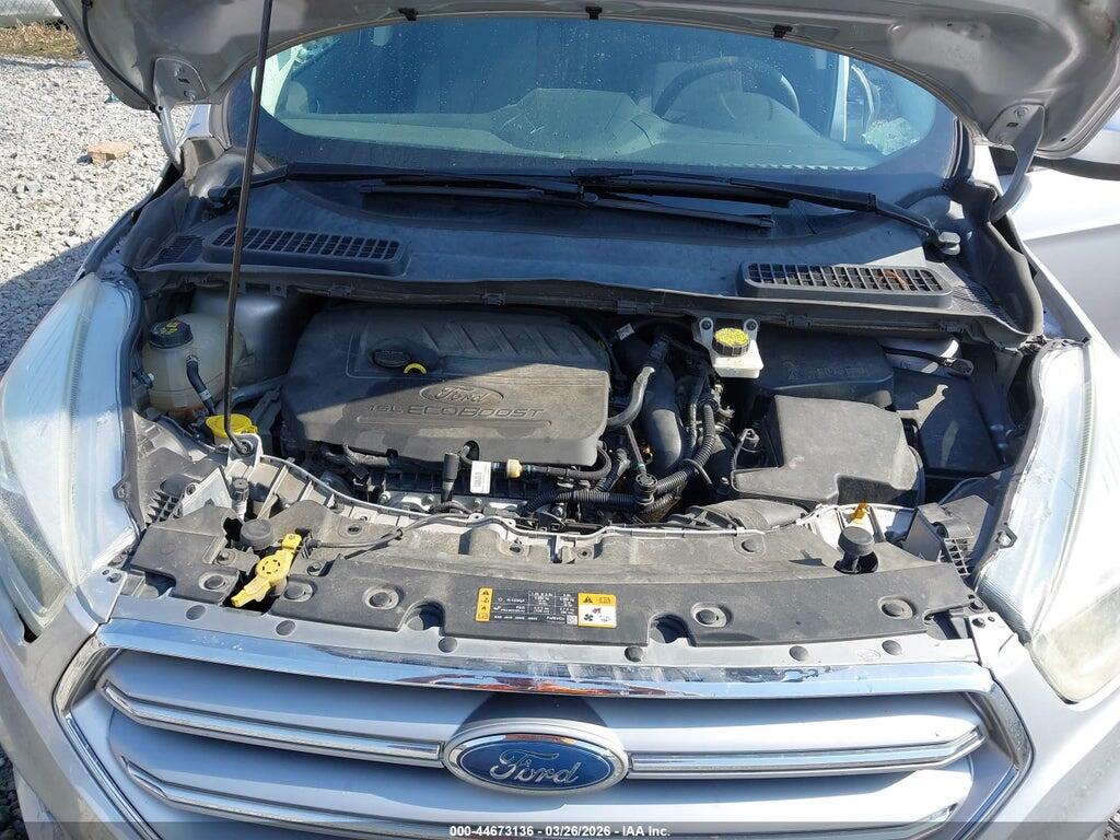1FMCU9GD7HUC08648 2017 FORD ESCAPE photo no. 10
