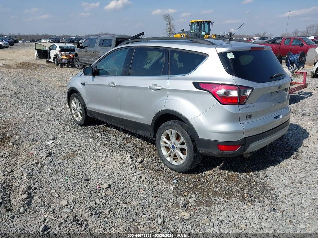 1FMCU9GD7HUC08648 2017 FORD ESCAPE photo no. 3