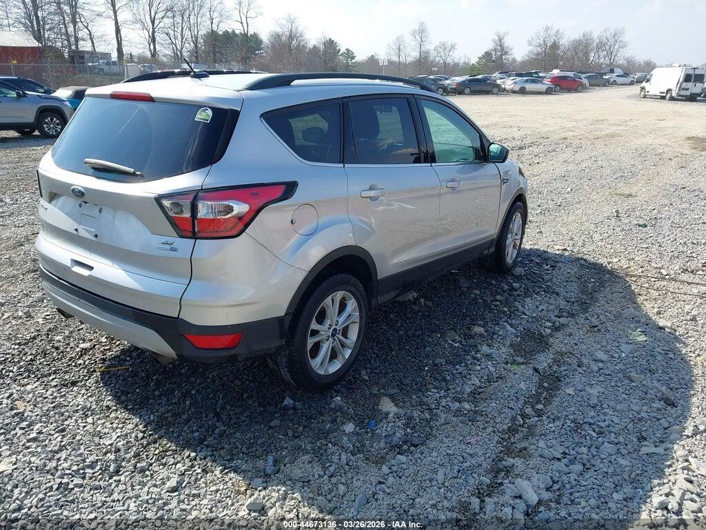 1FMCU9GD7HUC08648 2017 FORD ESCAPE photo no. 4
