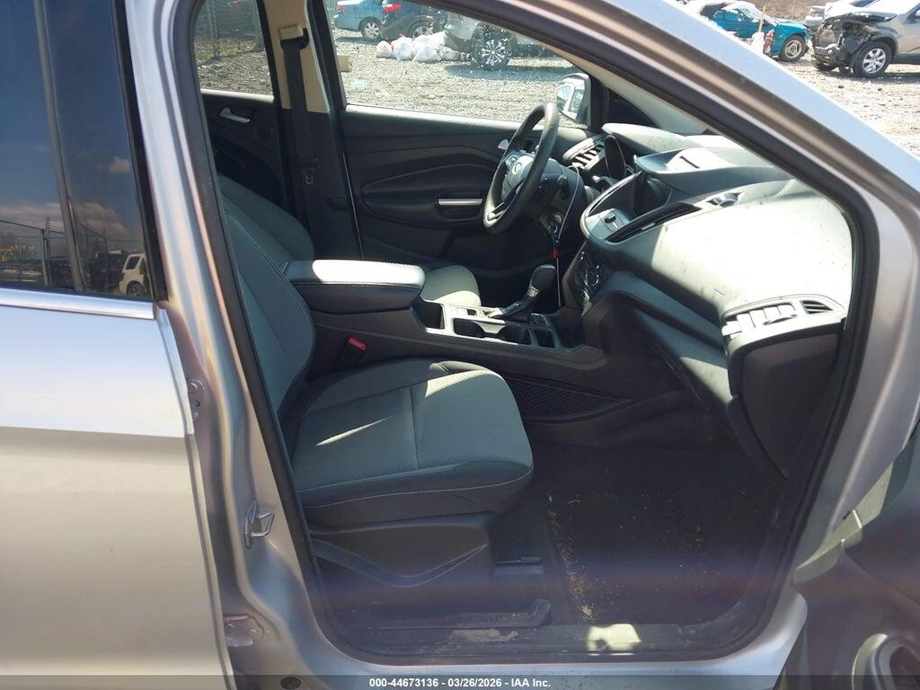 1FMCU9GD7HUC08648 2017 FORD ESCAPE photo no. 5