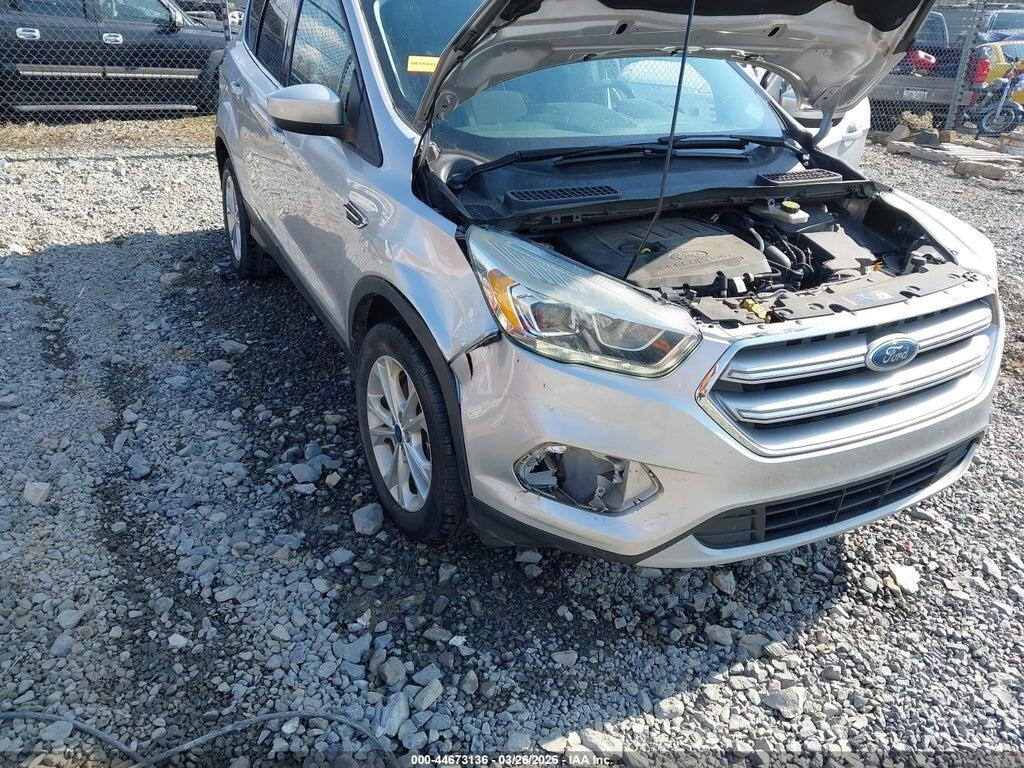 1FMCU9GD7HUC08648 2017 FORD ESCAPE photo no. 6