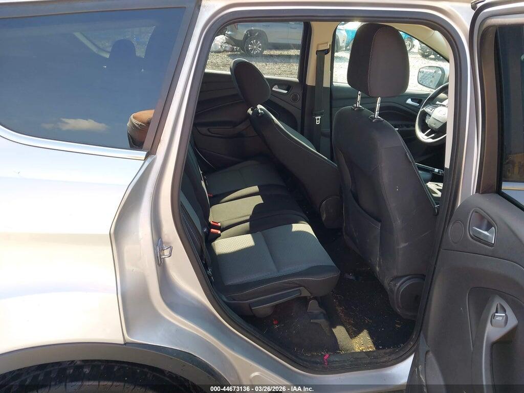 1FMCU9GD7HUC08648 2017 FORD ESCAPE photo no. 8