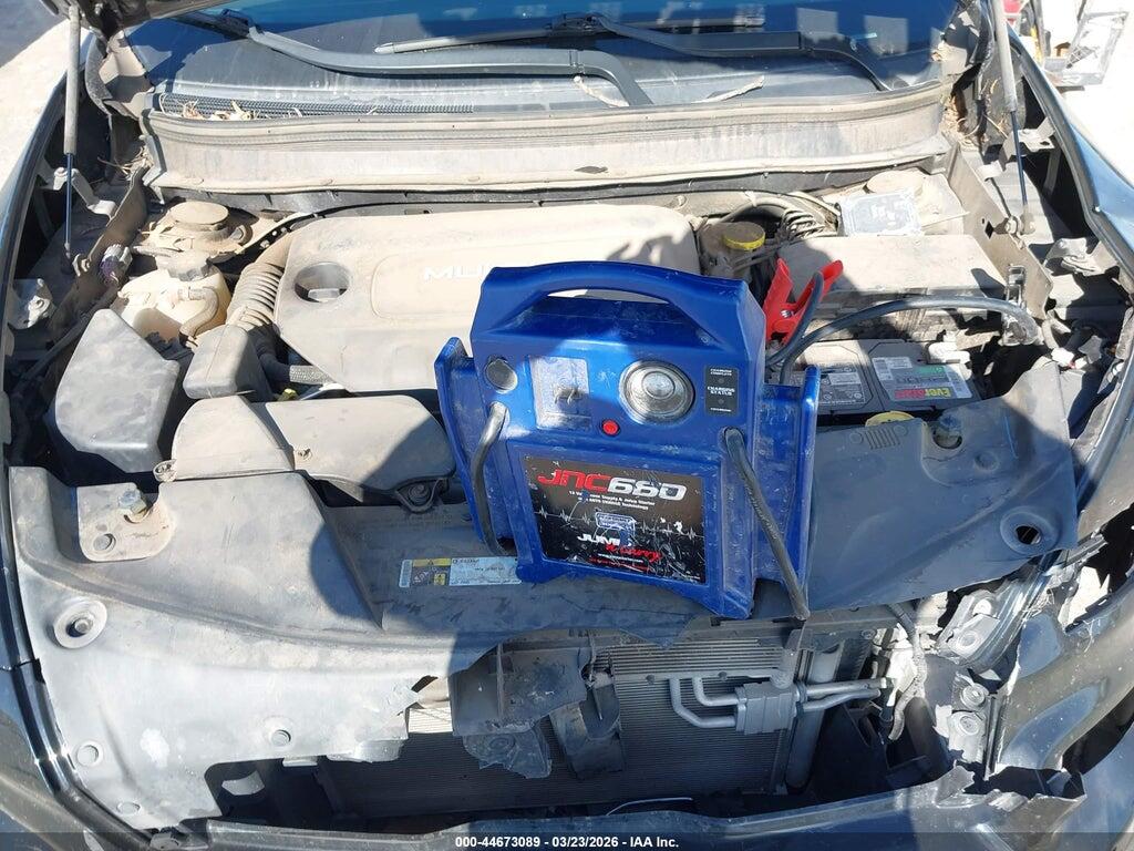 1C4PJLLB7JD503433 2018 JEEP CHEROKEE photo no. 10