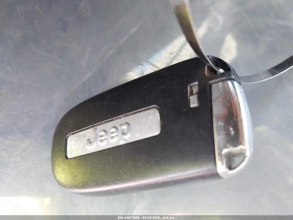 1C4PJLLB7JD503433 2018 JEEP CHEROKEE photo no. 11