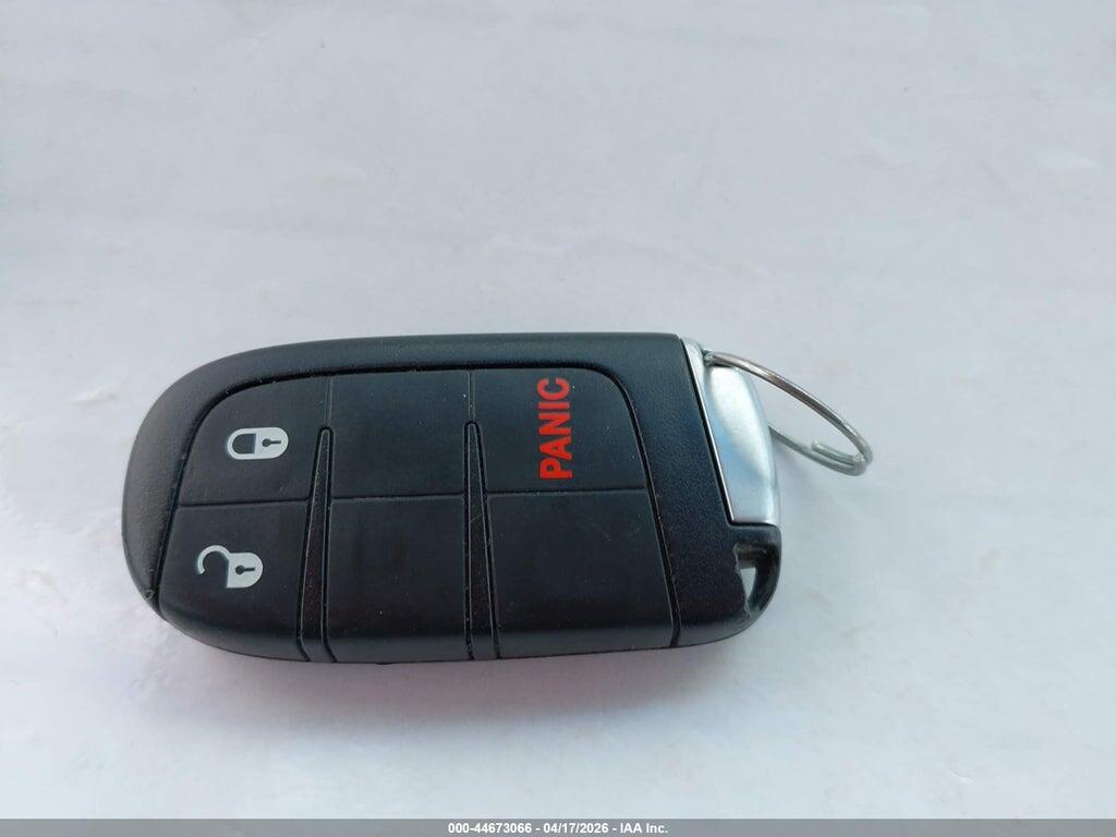 3C4PDDBGXET143133 2014 DODGE JOURNEY photo no. 11