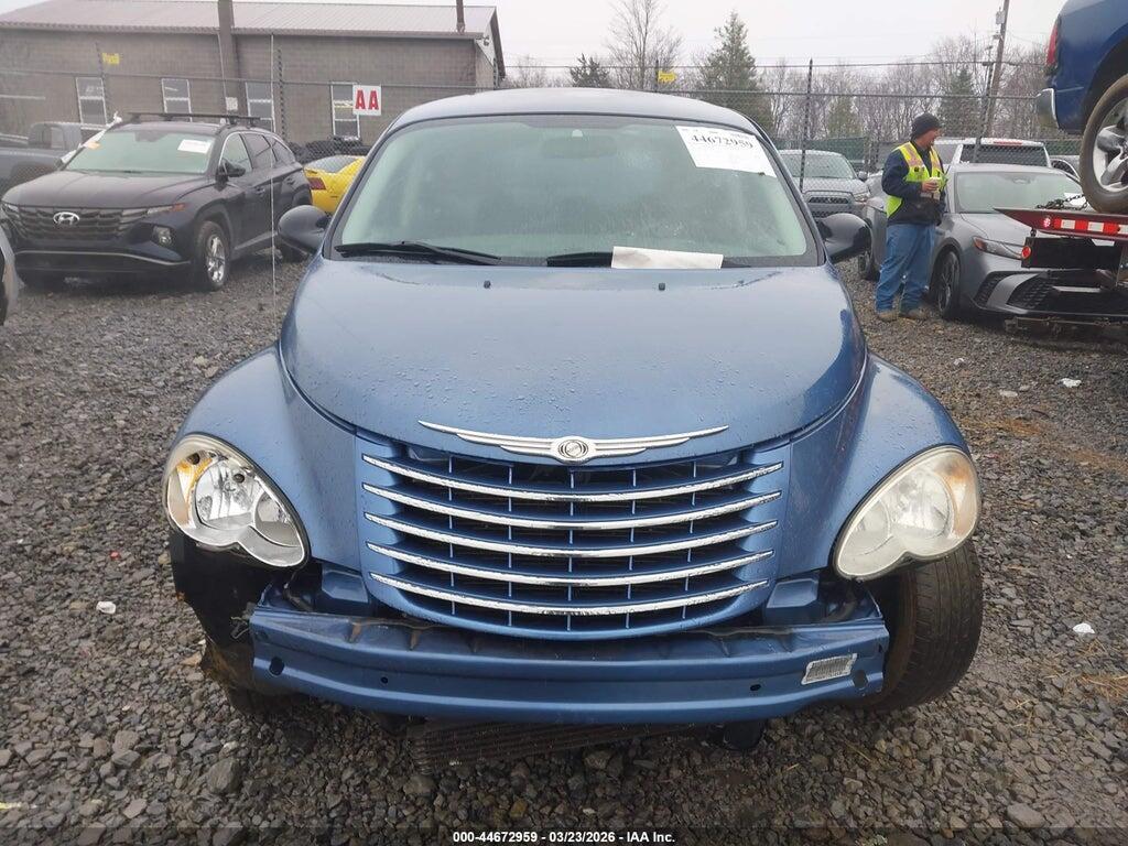 3A4FY48B07T616496 2007 CHRYSLER PT CRUISER photo no. 12