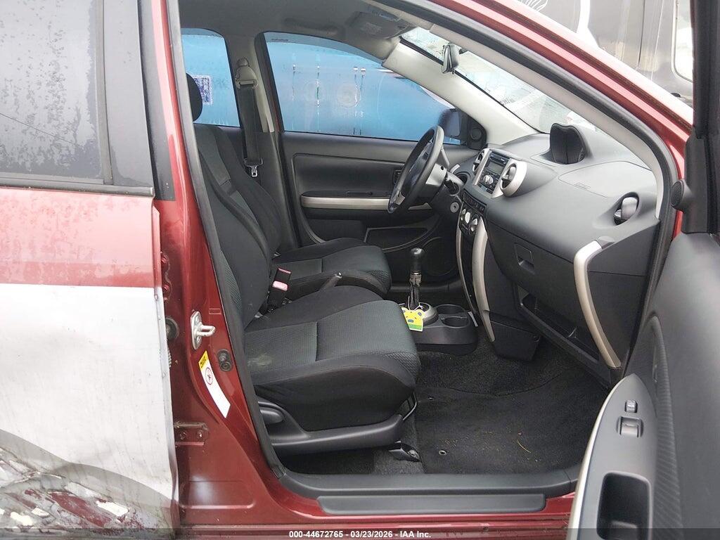 JTKKT604260134094 2006 SCION XA photo no. 5