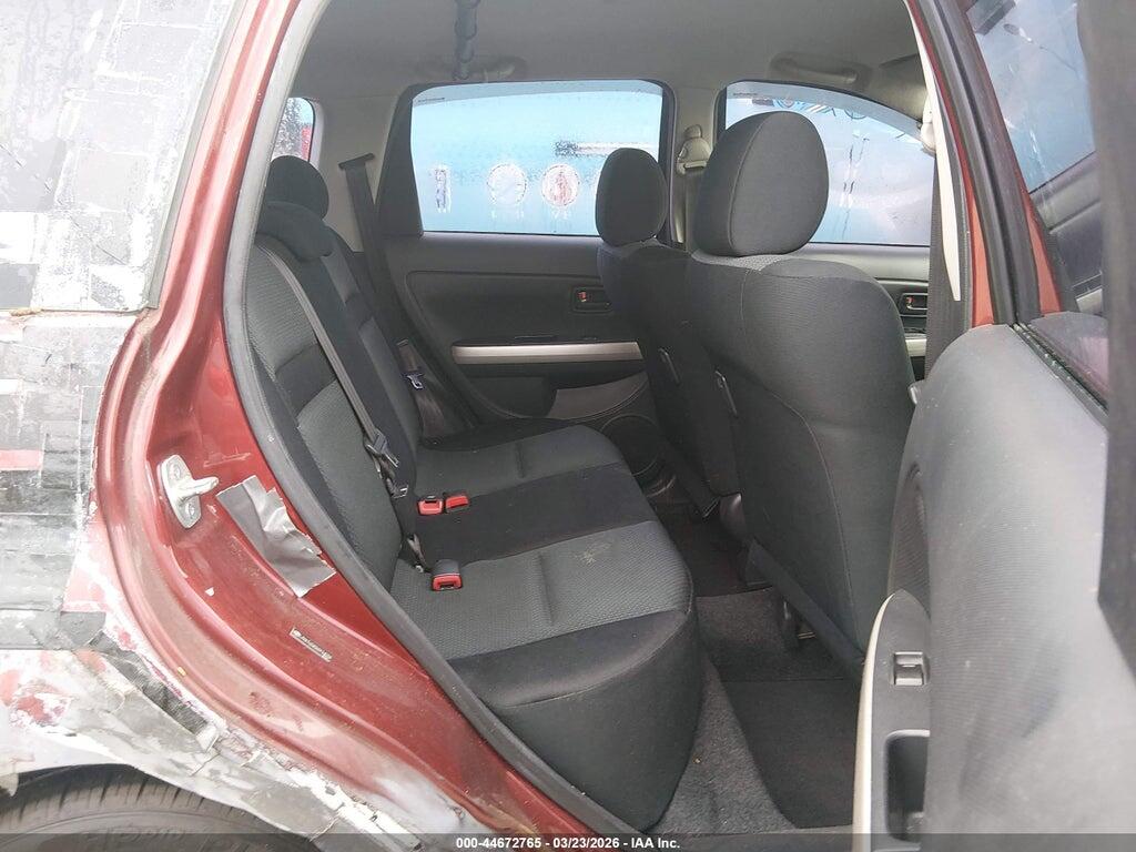 JTKKT604260134094 2006 SCION XA photo no. 8