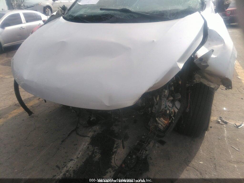 5N1AZ2MG3JN132358 2018 NISSAN MURANO photo no. 6