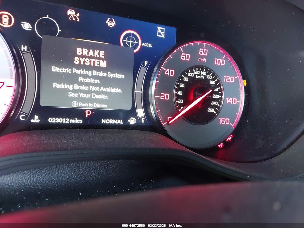 19UUB6F56MA002564 2021 ACURA TLX photo no. 7