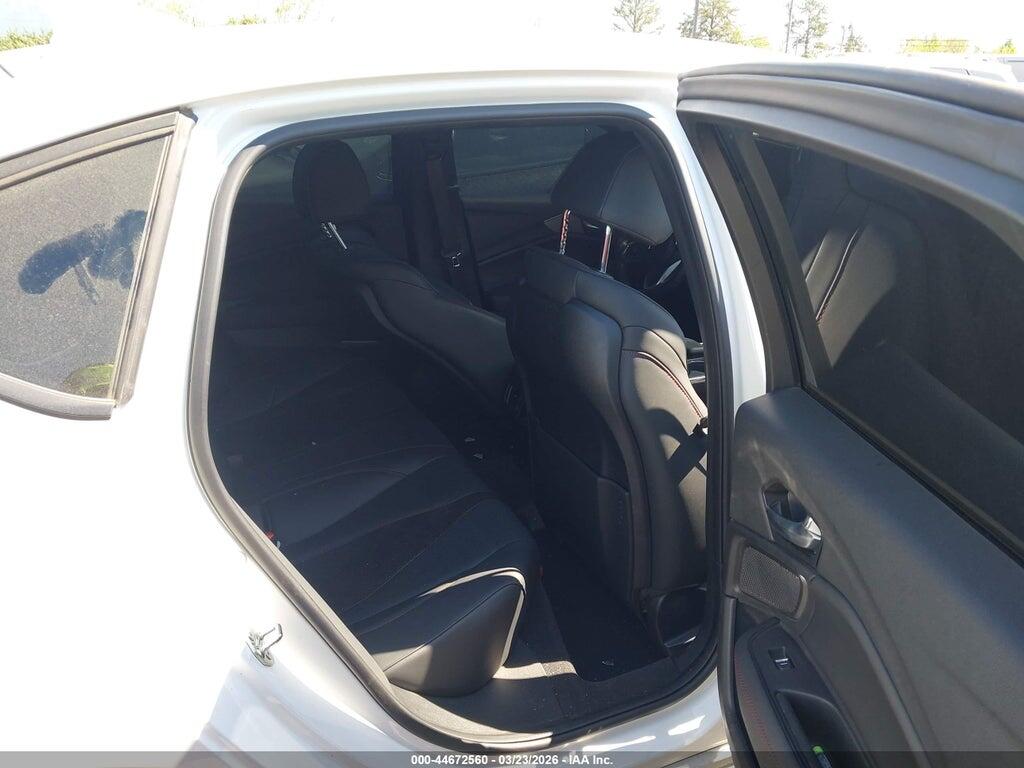 19UUB6F56MA002564 2021 ACURA TLX photo no. 8