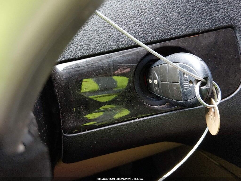 2C4RDGBG8FR657996 2015 DODGE GRAND CARAVAN photo no. 11