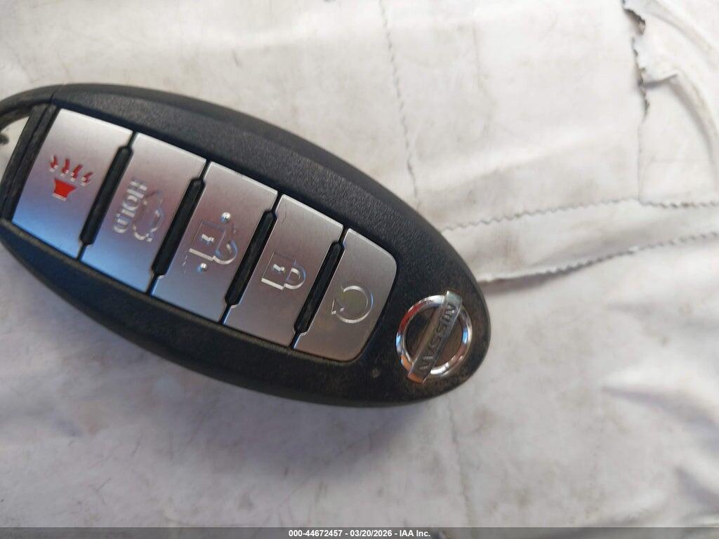 1N4BL4BV8MN422662 2021 NISSAN ALTIMA photo no. 11